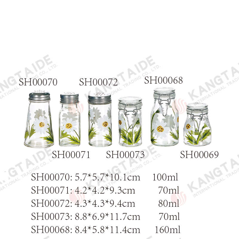 SH00070-73、SH00068/69